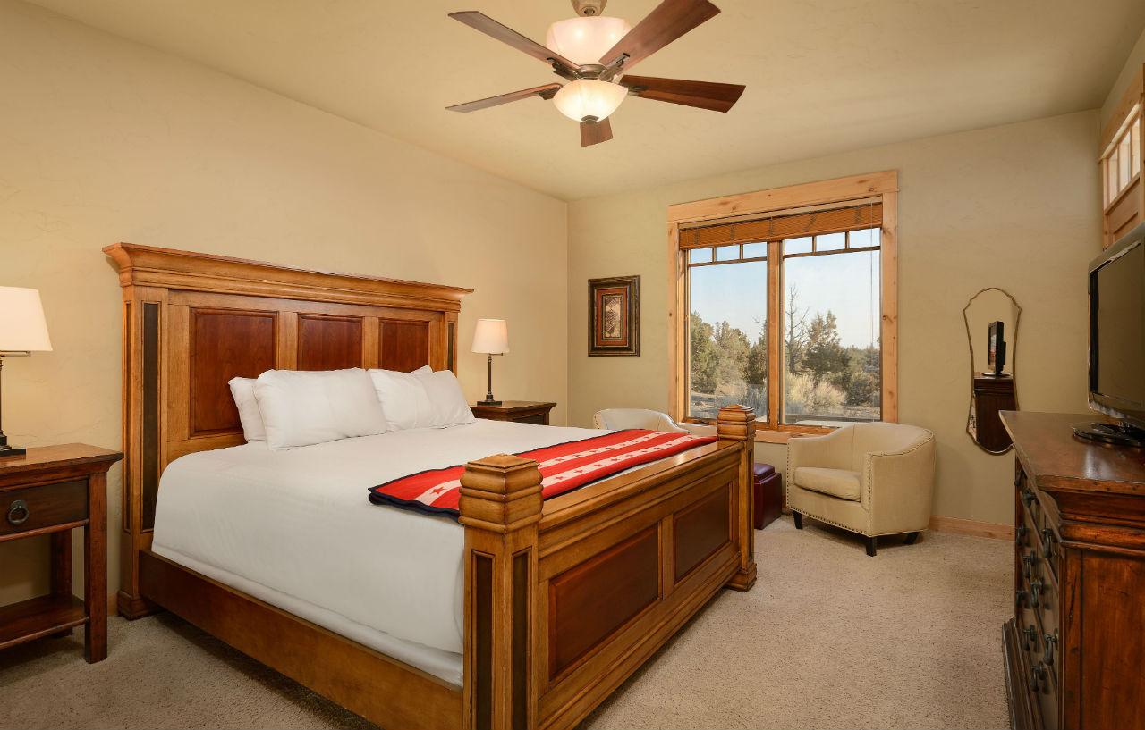 Hotel Brasada Ranch Powell Butte Exteriér fotografie
