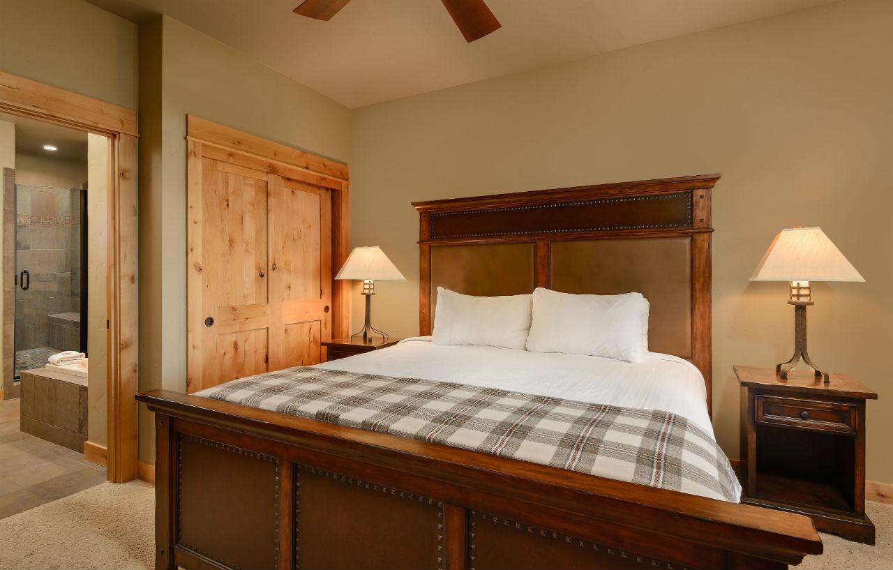 Hotel Brasada Ranch Powell Butte Exteriér fotografie
