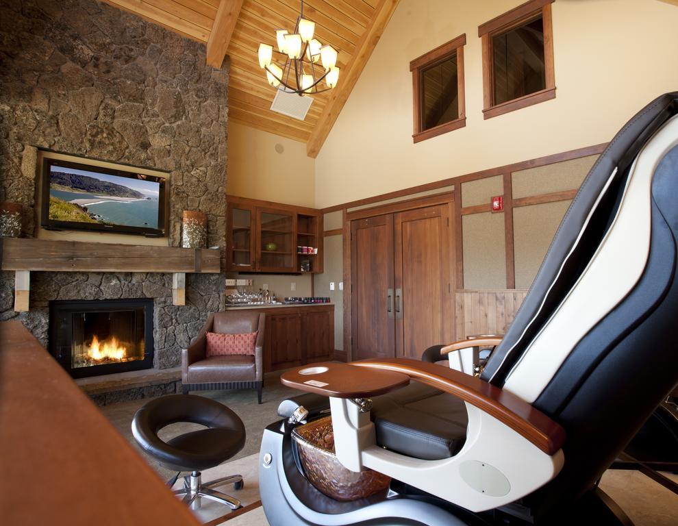 Hotel Brasada Ranch Powell Butte Exteriér fotografie