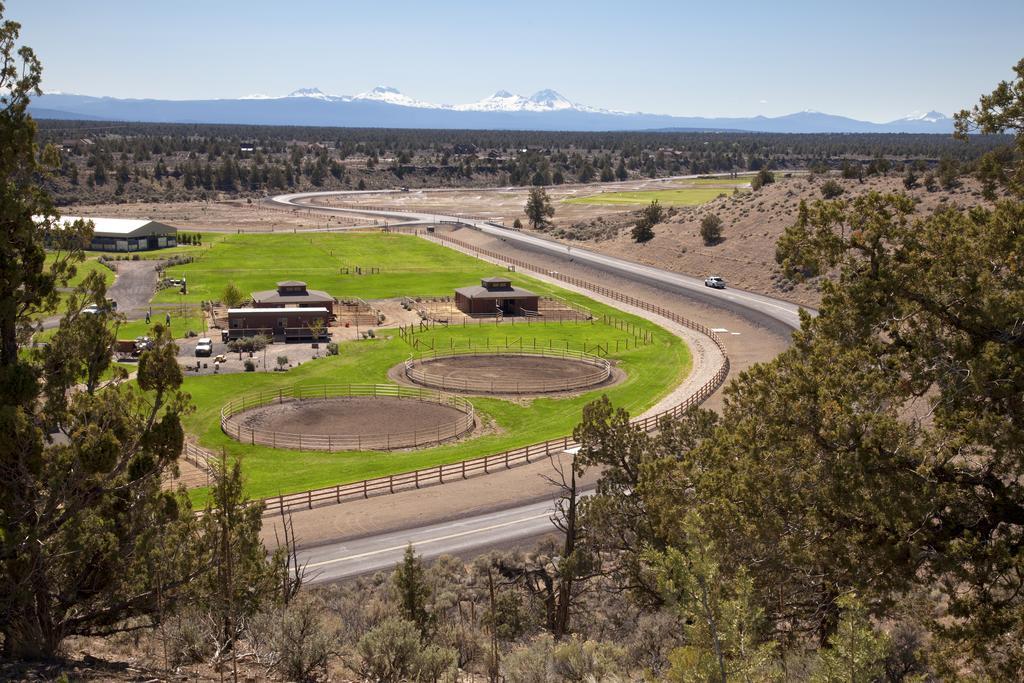 Hotel Brasada Ranch Powell Butte Exteriér fotografie