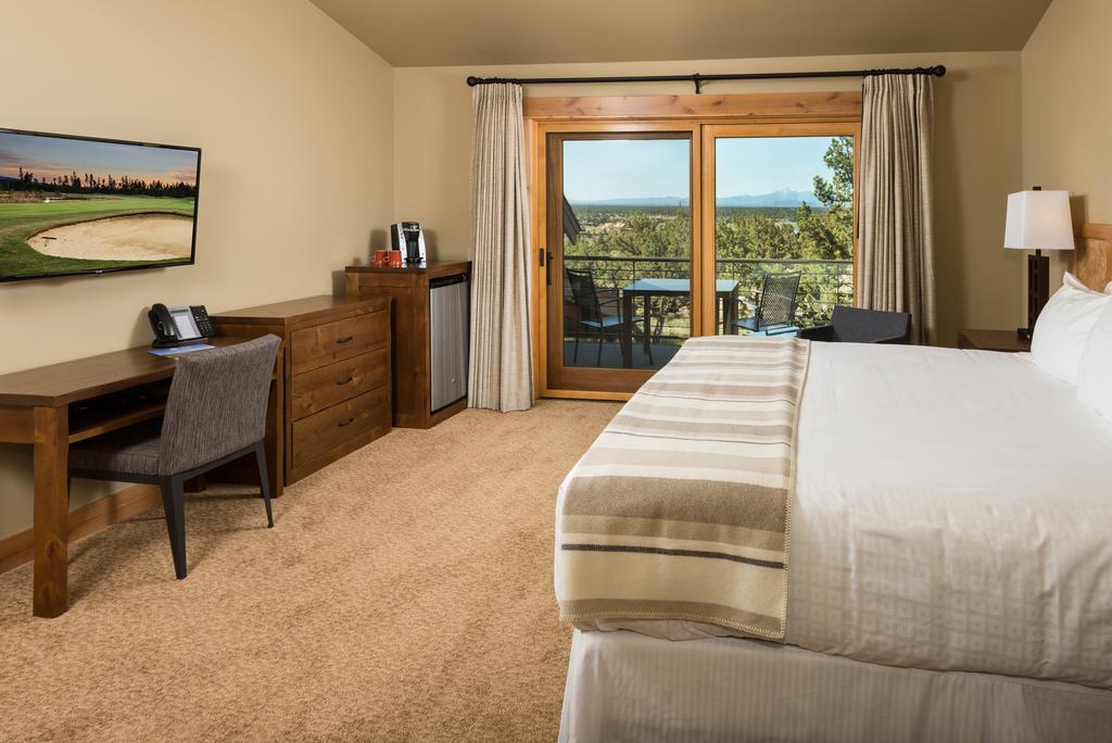 Hotel Brasada Ranch Powell Butte Exteriér fotografie