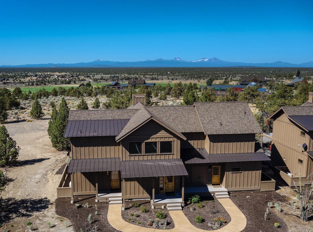 Hotel Brasada Ranch Powell Butte Exteriér fotografie