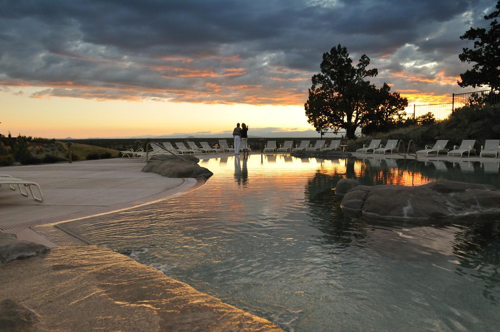 Hotel Brasada Ranch Powell Butte Exteriér fotografie