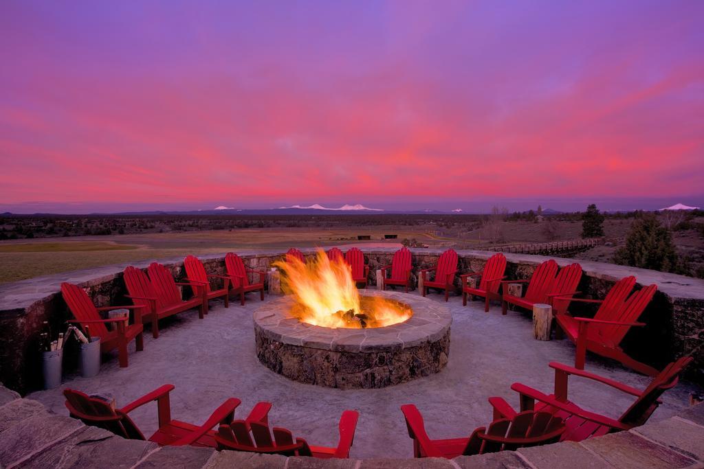 Hotel Brasada Ranch Powell Butte Exteriér fotografie