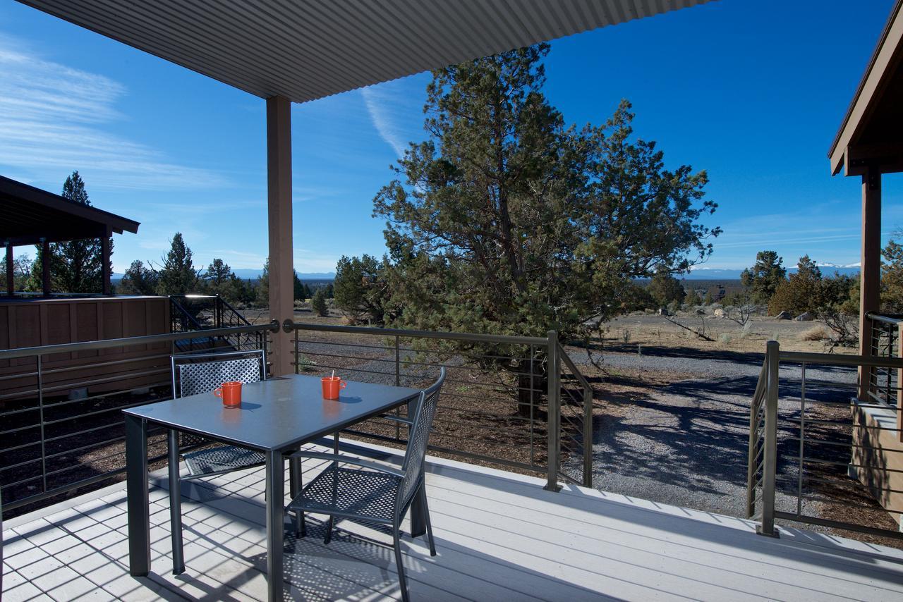 Hotel Brasada Ranch Powell Butte Exteriér fotografie