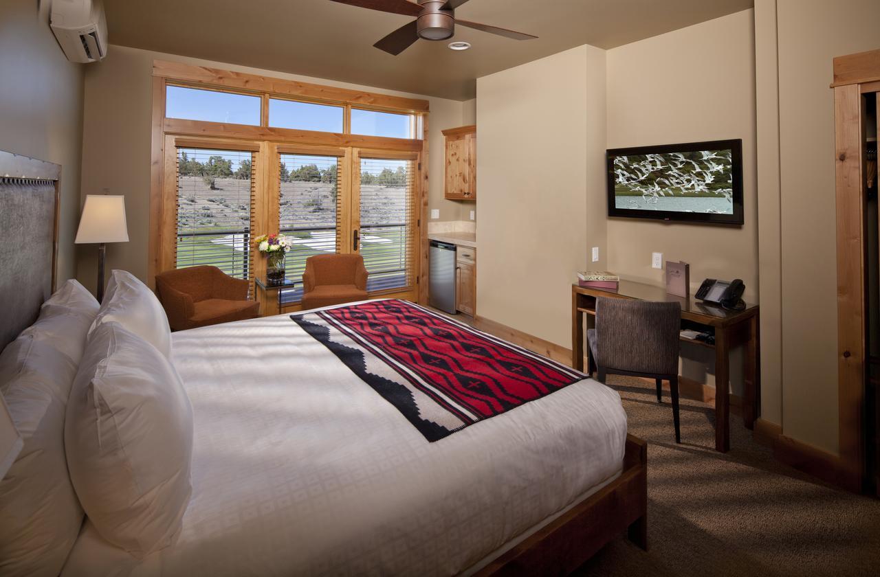 Hotel Brasada Ranch Powell Butte Exteriér fotografie